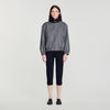 Pelagia  Tailored Jacket Grey