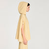 Dianora Strass Knit Cape Gold