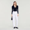Gabriele  Knit Cardigan Black