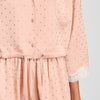 Limonessa  Shirt Nude