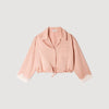 Limonessa  Shirt Nude