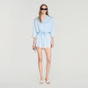 Limonessa  Shirt Sky Blue