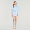 Limonessa  Shirt Sky Blue
