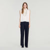 Citroria  Shirt Ecru