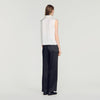 Citroria  Shirt Ecru