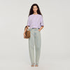 Canada Barrel Jeans Light Blue Jean