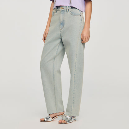 Canada Barrel Jeans Light Blue Jean