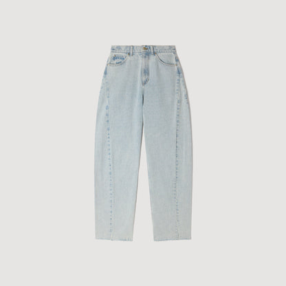 Canada Barrel Jeans Light Blue Jean