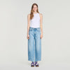 Gaston Barrel jeans Blue Jean