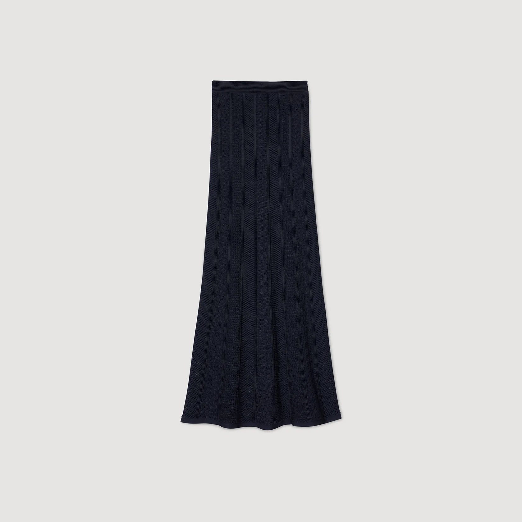 DIVINE Skirt Dark Navy