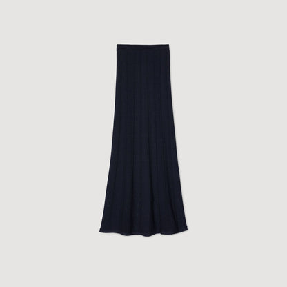 DIVINE Skirt Dark Navy