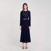 DIVINE Skirt Dark Navy