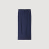 Varenne  Knit Skirt Dark Navy