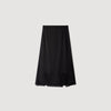 Enja  Knit Skirt Black