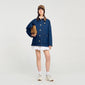 Bastilla Denim Workwear Jacket Blue Jean