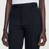 Safran Cycling shorts Black