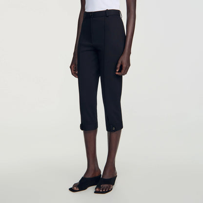 Safran Cycling shorts Black