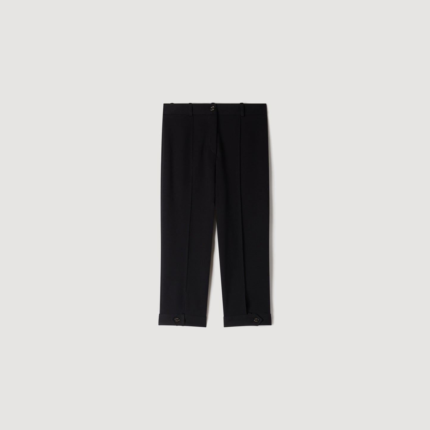 Safran Cycling shorts Black
