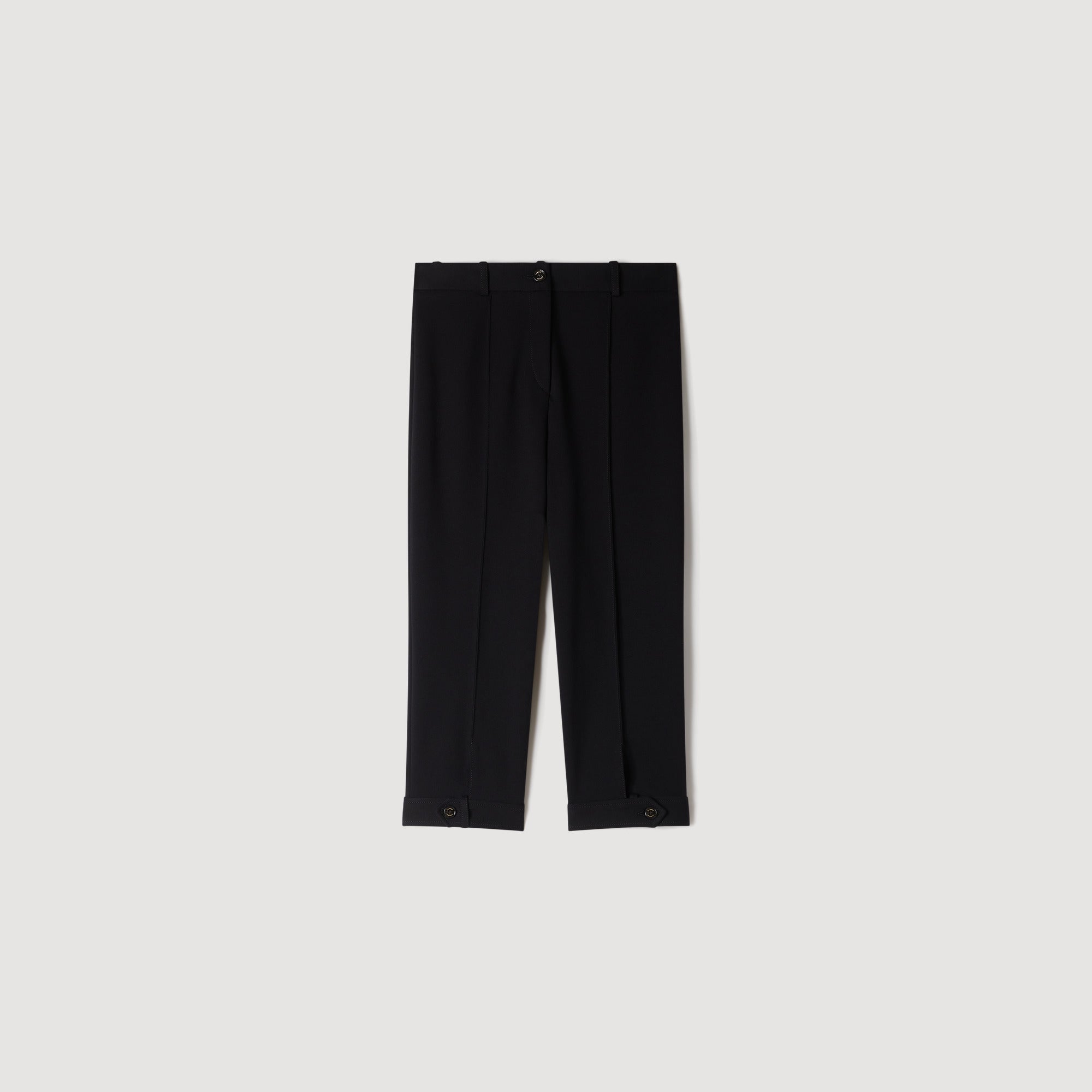 Safran Cycling shorts Black