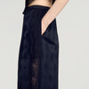 Hailey  Straight Leg Jeans Black