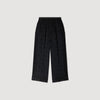 Hailey  Straight Leg Jeans Black