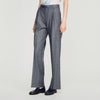 Mireillo  Straight Leg Jeans Dark Grey