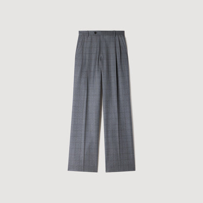 Mireillo  Straight Leg Jeans Dark Grey