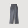 Mireillo  Straight Leg Jeans Dark Grey
