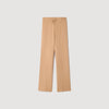 Lucay Rhinestone Jogging Trousers Camel
