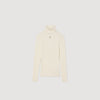 Eline Turtleneck Jumper Snow