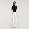 Filipe Knit Polo Shirt Black