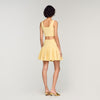 Knit Crop Top Butter
