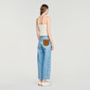 Arenadia  Knit Jumper Ecru