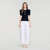 Calypsea  Knit Jumper Black