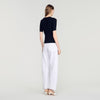 Calypsea  Knit Jumper Black