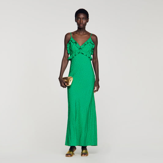 Eid Collection by Sandro  Modern, Modest & Effortless