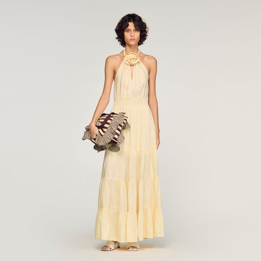 Eid Collection by Sandro Modern, Modest & Effortless Eid Collection by Sandro Modern, Modest & Effortless