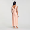 Limonara  Dress Nude