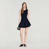 Tamara  Dress Black