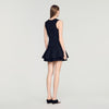 Tamara  Dress Black