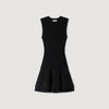 Tamara  Dress Black