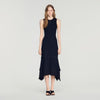 Valmaretta  Dress Black