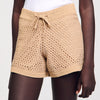 Eliott Strass Shorts Sand