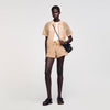 Eliott Strass Shorts Sand
