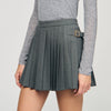 Jocker Pleated Skort Grey