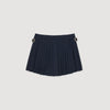 Jocker Pleated Skort Navy Blue