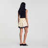 Ody  Shorts Vanilla