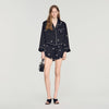 Sorellia  Shorts Black
