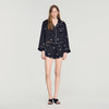 Sorellia  Shorts Black