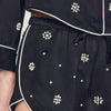 Sorellia  Shorts Black